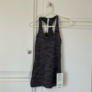 NWT Lululemon Cool Racerback Tank